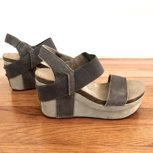 OTBT Bushnell Soft Grey